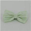 Papillon a Quadretti Verde Lime
