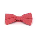 Papillon liscio rosso Oxford
