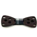 Papillon Legno Buchi Grandi