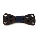 Papillon Legno Buchi Grandi