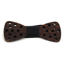 Papillon Legno Fori Piccoli