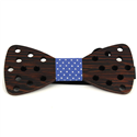 Papillon Legno Fori Piccoli