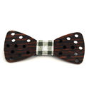 Papillon Legno Fori Piccoli