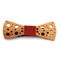 Papillon Legno Buchi Piccoli