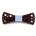 Papillon Legno Fori Piccoli