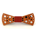 Papillon Legno Fori Piccoli