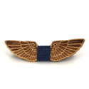 Papillon in Legno Ali