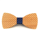 Papillon in Legno Angoli