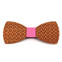 Papillon in Legno Cerchi