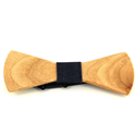 Papillon in Legno Coni