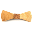 Papillon in Legno Coni