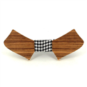 Papillon in Legno Asce