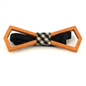 Papillon in Legno Vuoto Deltoidale