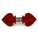 Papillon in Legno a Picas