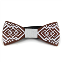 Papillon in Legno Dipinto