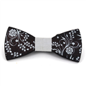 Papillon in Legno Dipinto