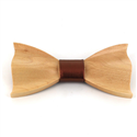 Papillon in Legno a Rilievi