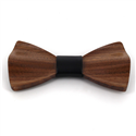 Papillon in Legno a Rilievo