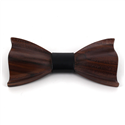 Papillon in Legno a Rilievo