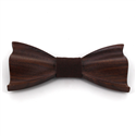 Papillon in Legno a Rilievi