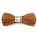 Papillon in Legno a Rilievi