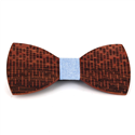 Papillon Legno Tratti