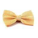 Papillon Arancione a Pois Arancione