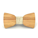 Papillon Bambini in Bambù