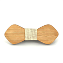Papillon Bambini in Bambù