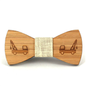 Papillon Bambini Camion Gru