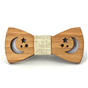 Papillon Bambini Bambù Vuoto Cielo