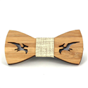 Papillon Bambini in Bambù Vuoto Pterodattilo