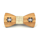 Papillon Ragazzi Bambù Puzzle Forato