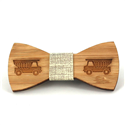 Papillon Bambini in Bamboo Twill
