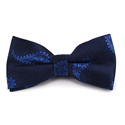 Papillon Paisley Blu