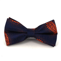 Papillon Paisley Blu