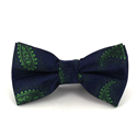 Papillon Paisley Blu
