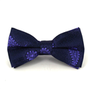 Papillon Paisley Blu