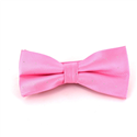 Papillon Rosa a Pois Brillanti