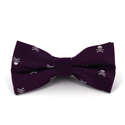 Foulard Teschi Viola