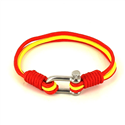 Bracciale Staffa Bandiera Spagna